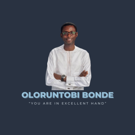 You Are in Excellent Hands